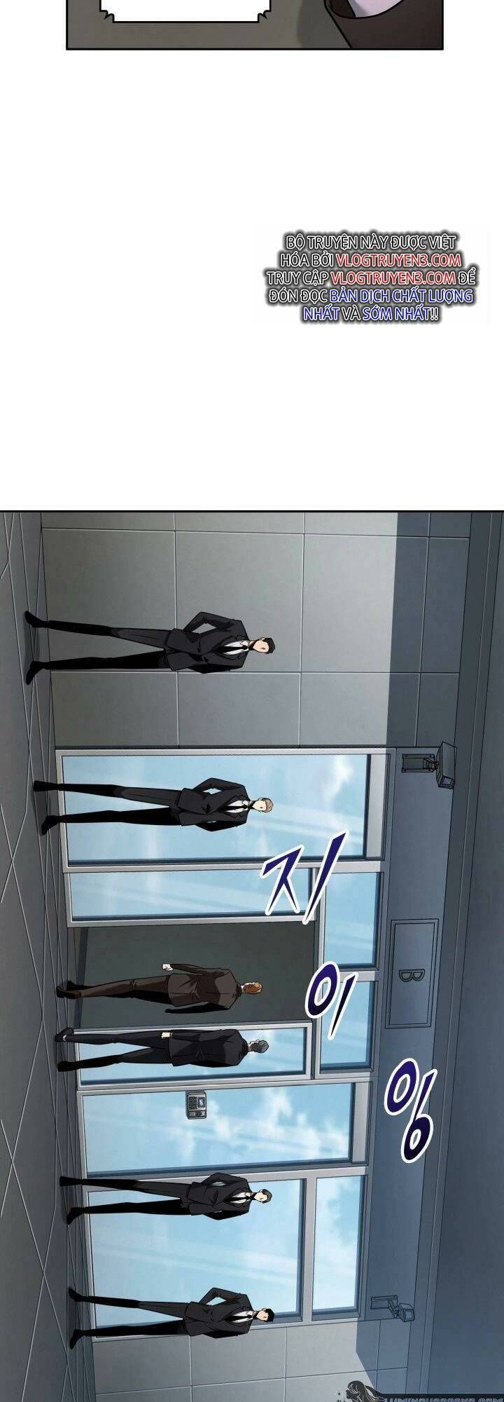 Vua Trộm Mộ