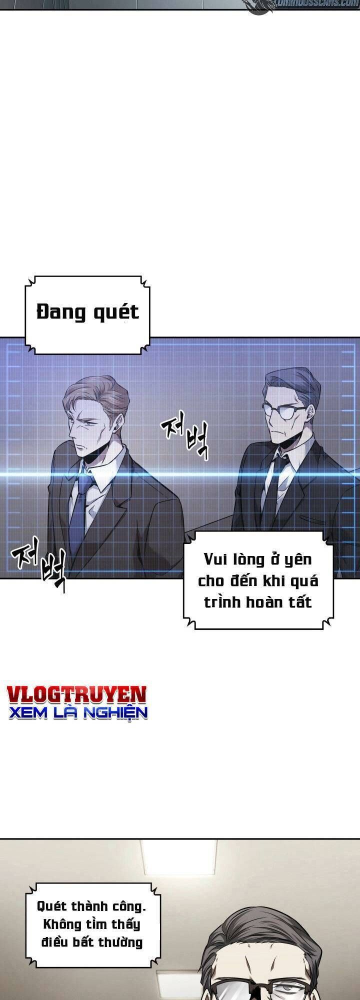 Vua Trộm Mộ
