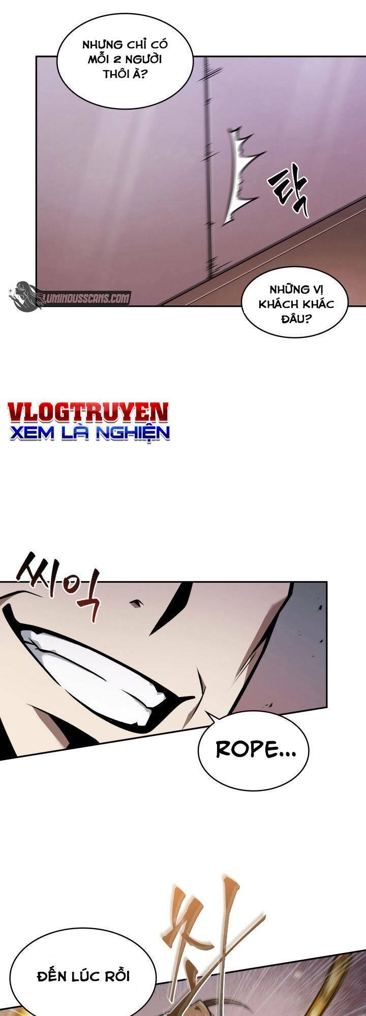 Vua Trộm Mộ