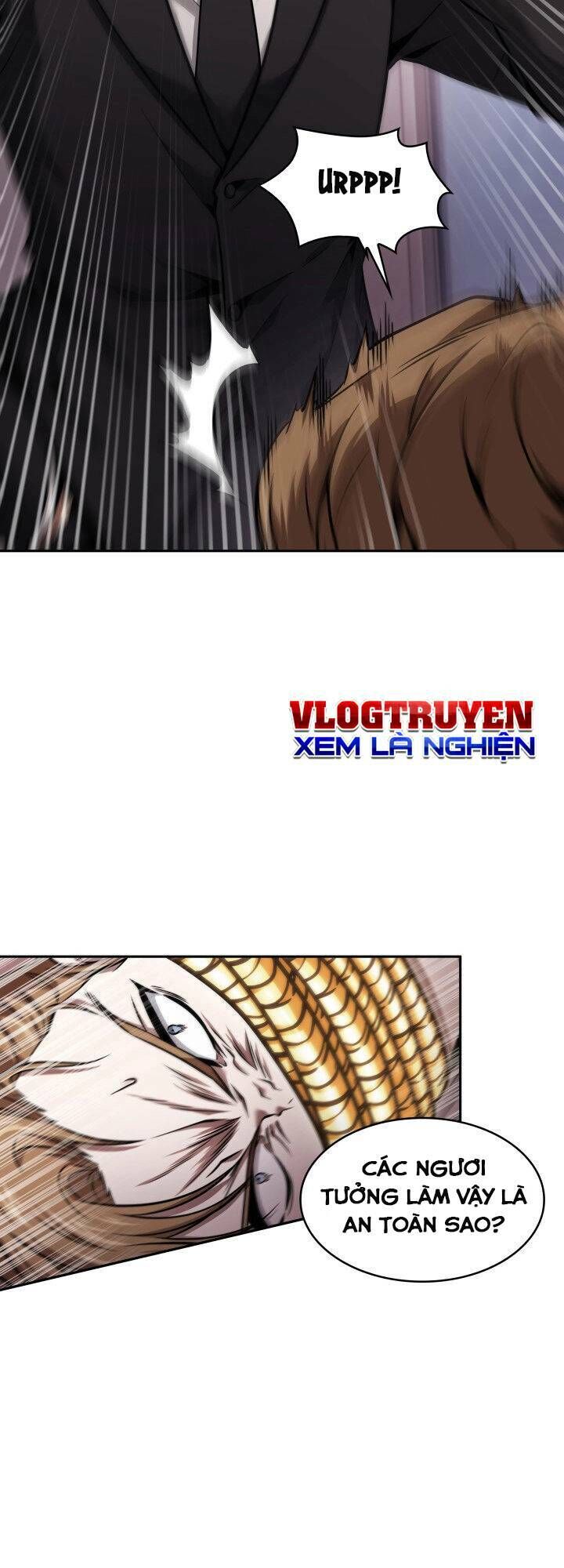 Vua Trộm Mộ
