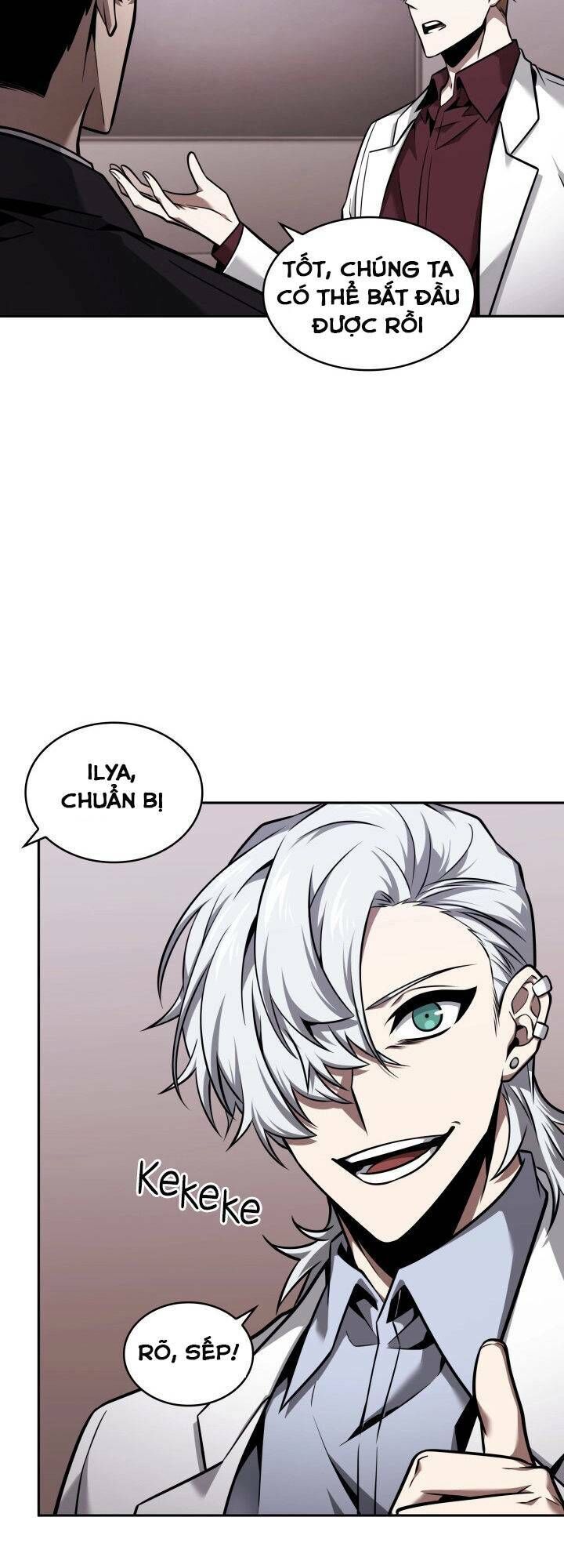 Vua Trộm Mộ