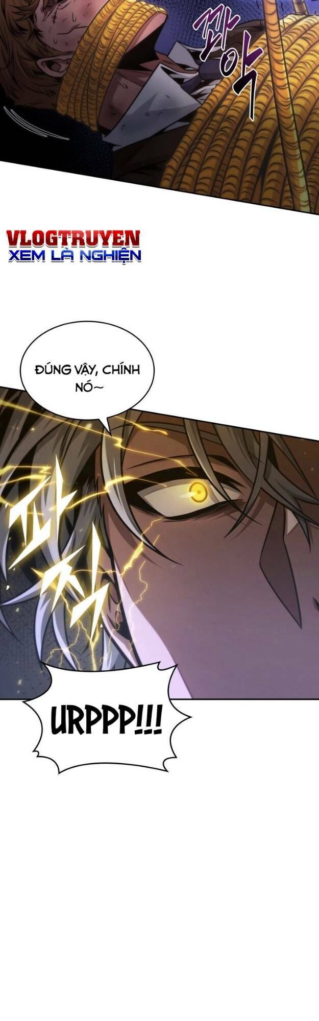 Vua Trộm Mộ