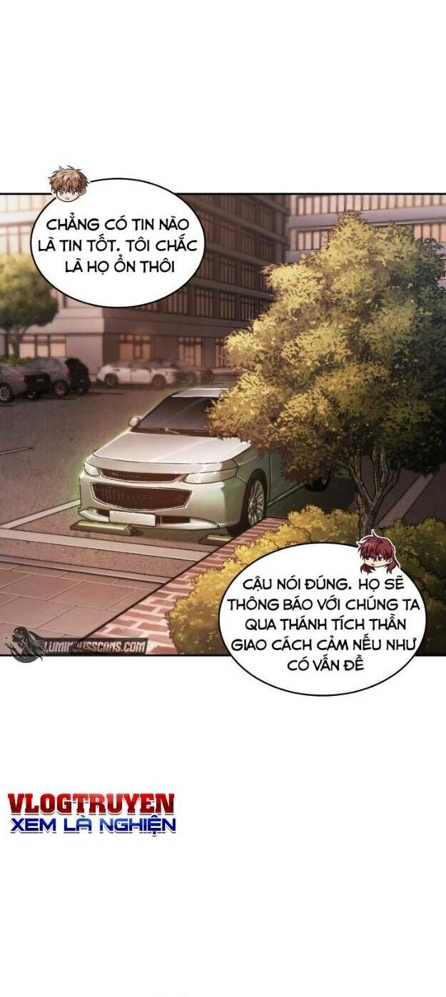 Vua Trộm Mộ