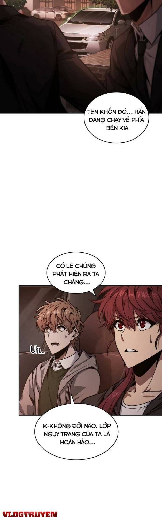 Vua Trộm Mộ