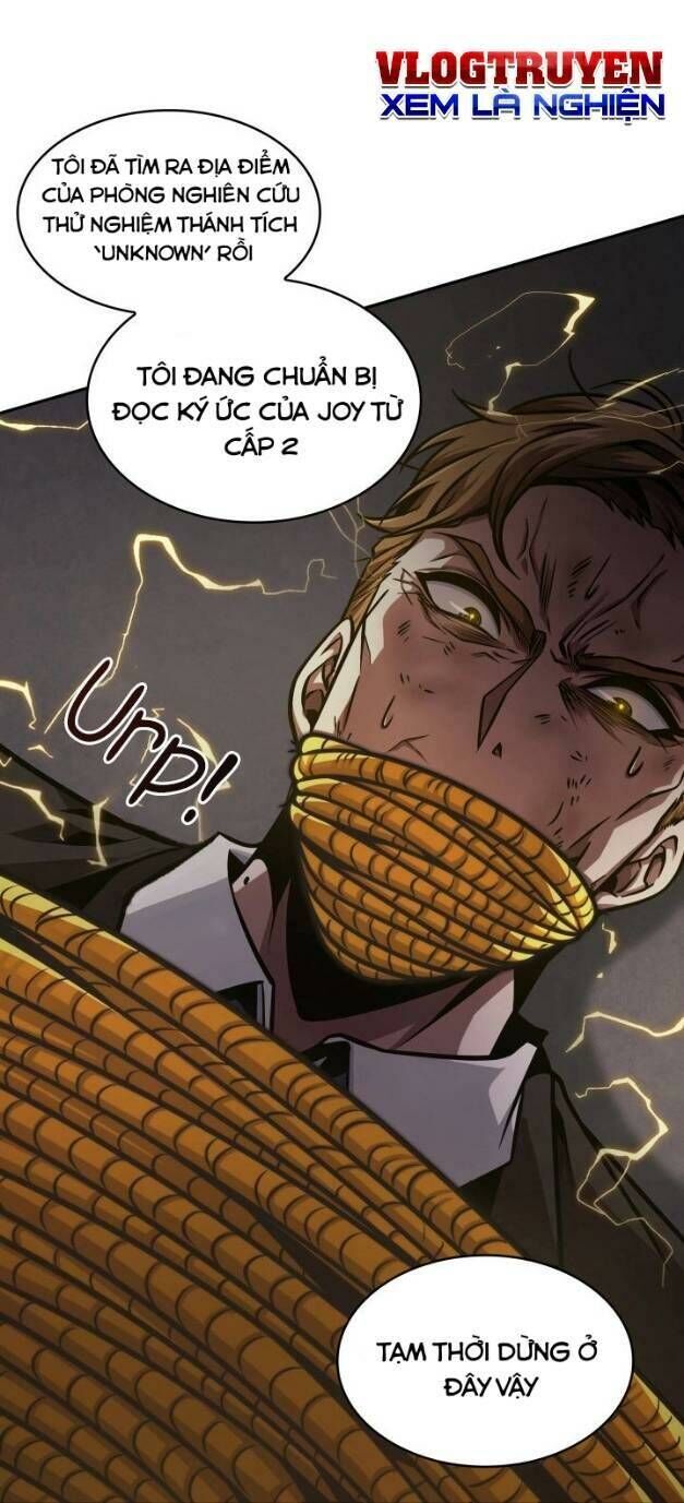 Vua Trộm Mộ
