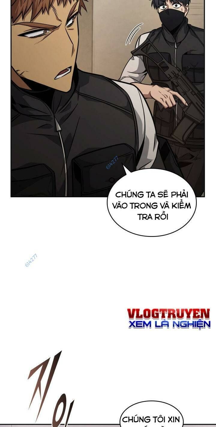 Vua Trộm Mộ
