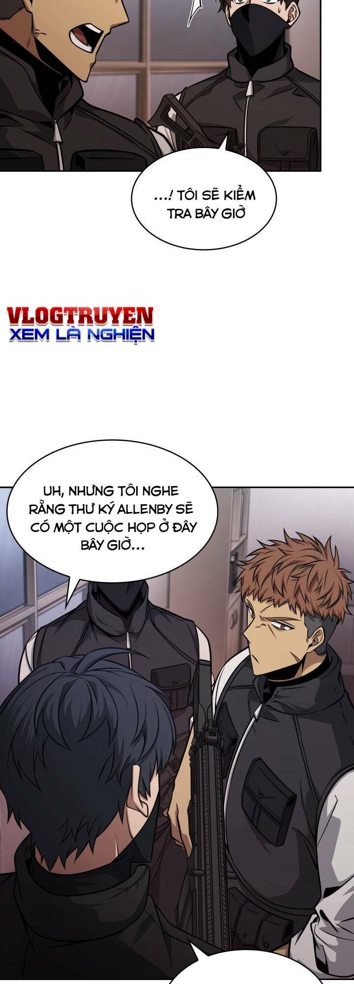 Vua Trộm Mộ