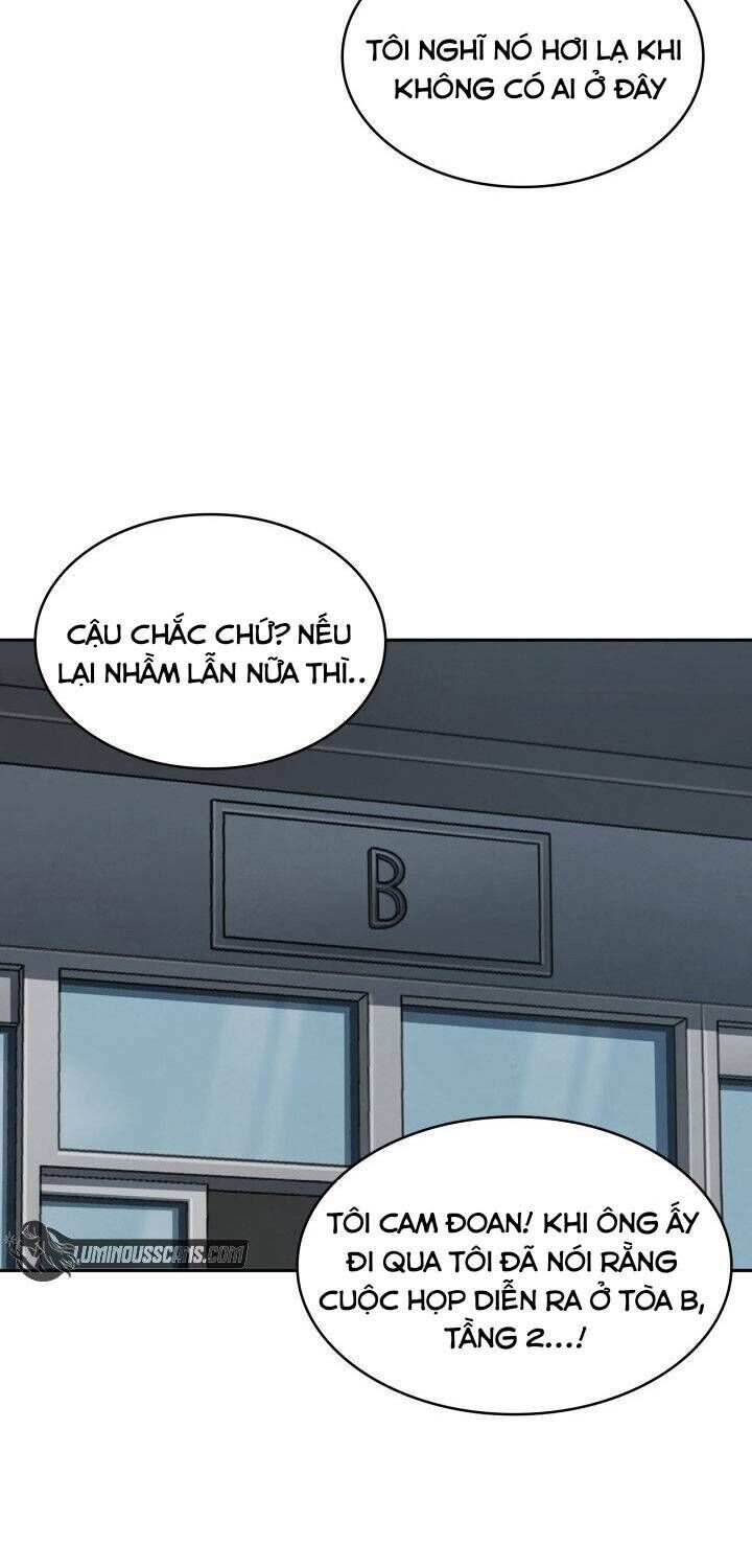 Vua Trộm Mộ