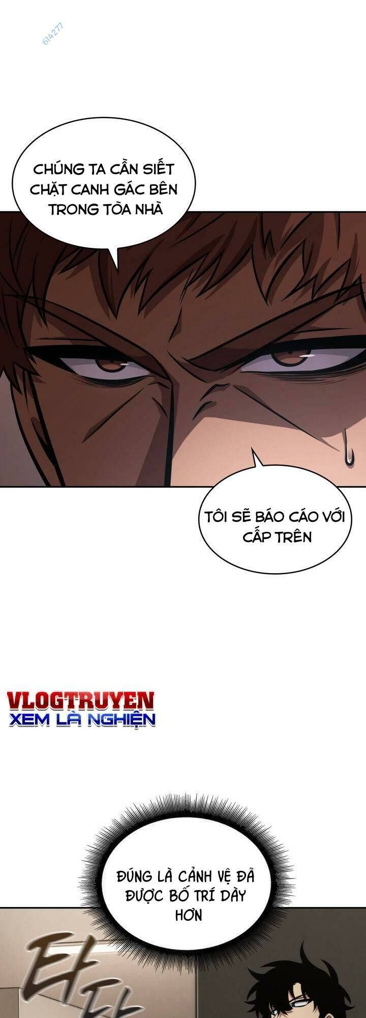 Vua Trộm Mộ
