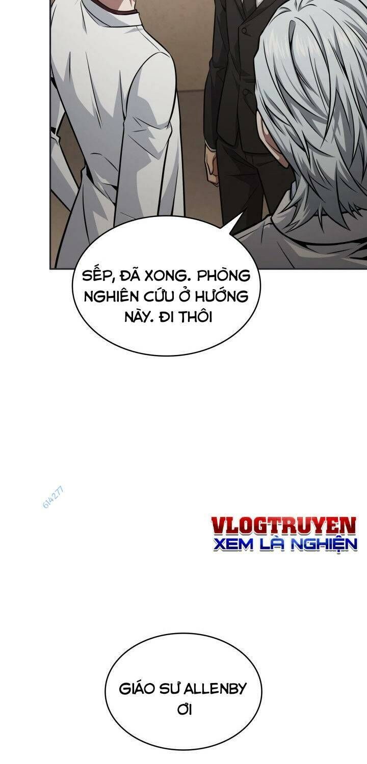 Vua Trộm Mộ
