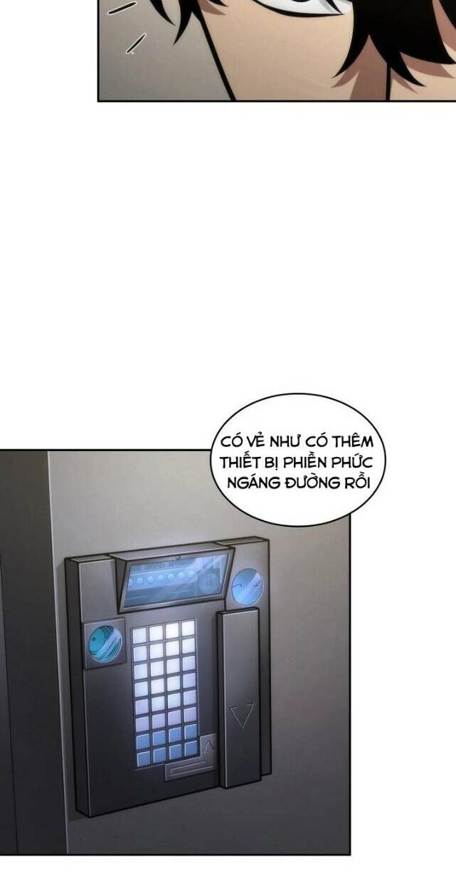 Vua Trộm Mộ