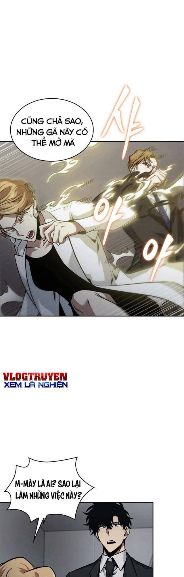Vua Trộm Mộ