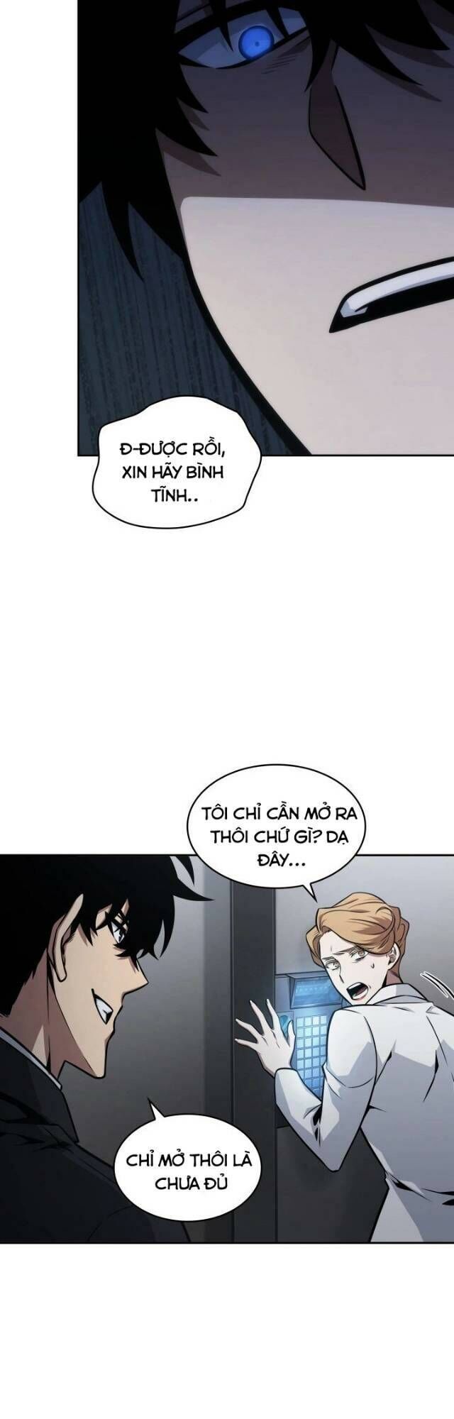 Vua Trộm Mộ