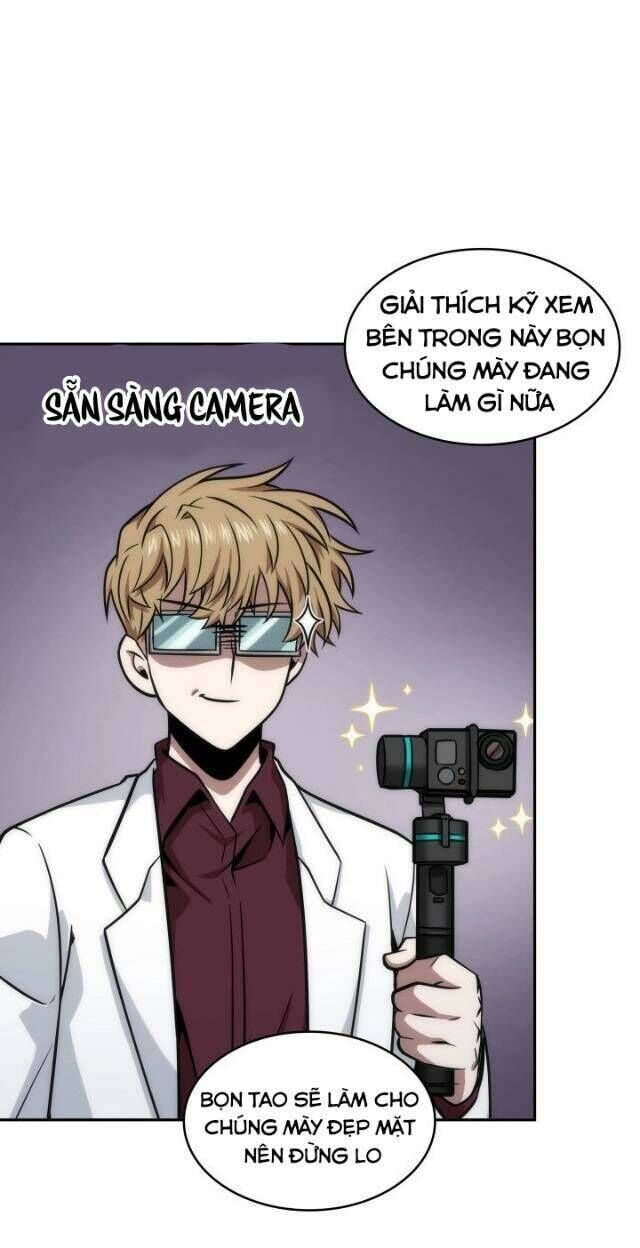 Vua Trộm Mộ