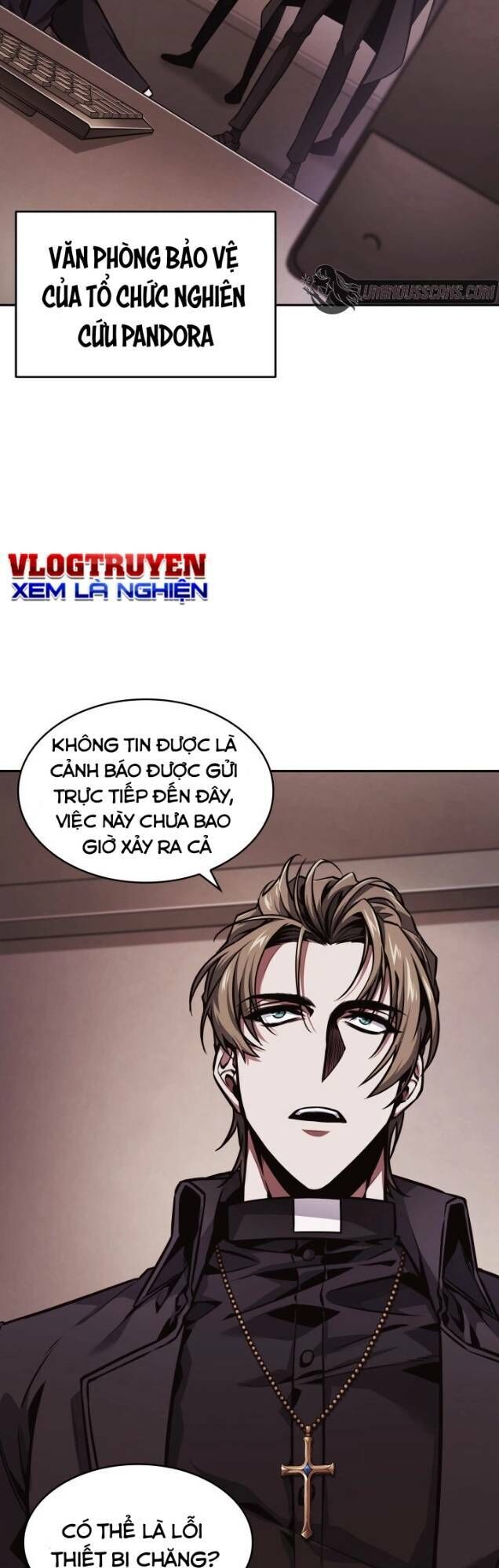 Vua Trộm Mộ
