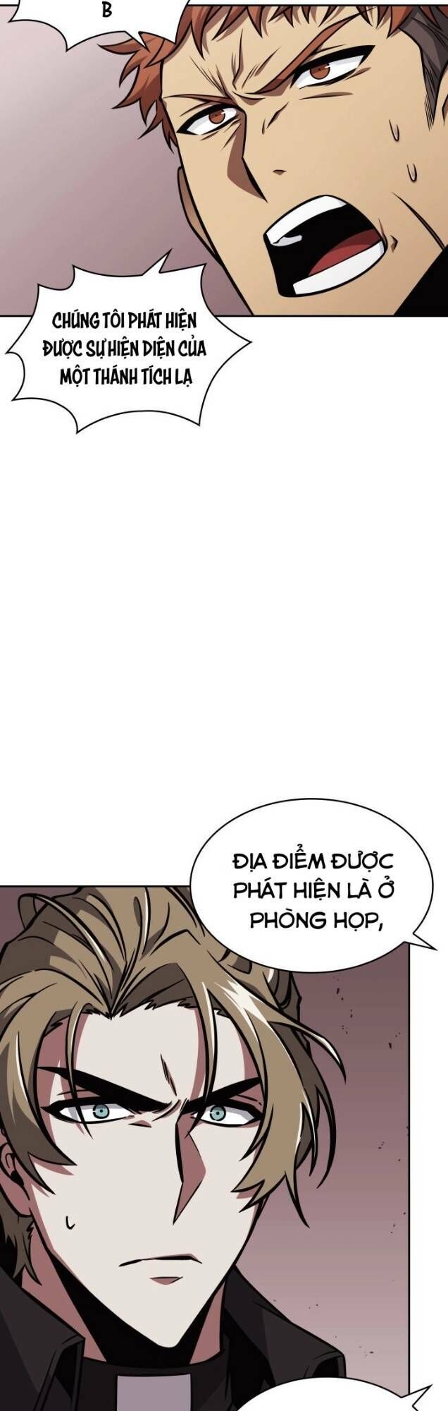 Vua Trộm Mộ
