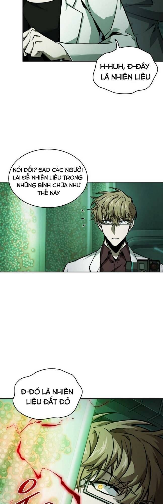 Vua Trộm Mộ