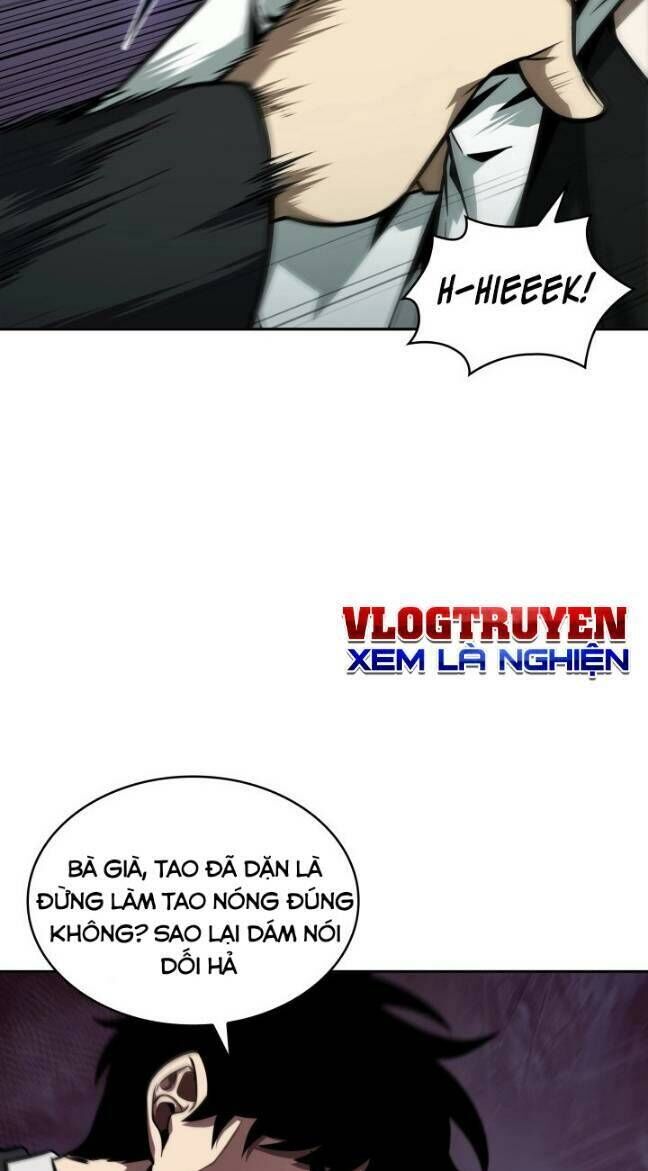 Vua Trộm Mộ