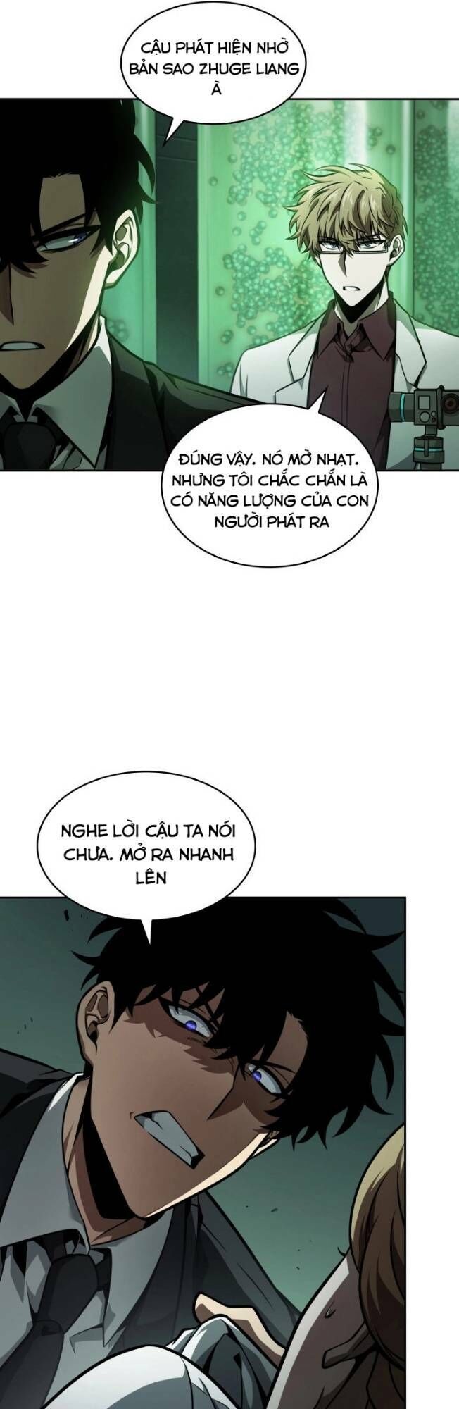 Vua Trộm Mộ