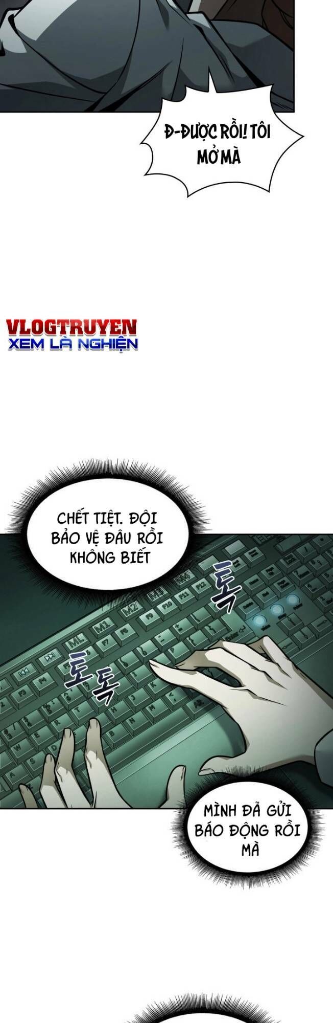 Vua Trộm Mộ