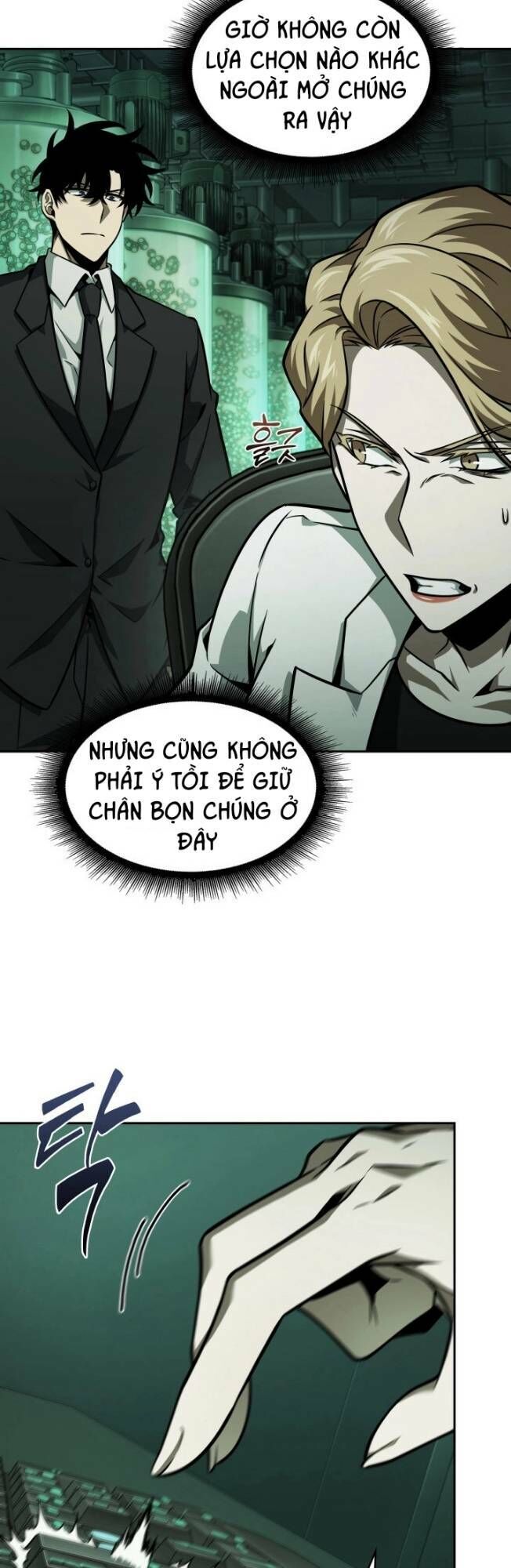 Vua Trộm Mộ