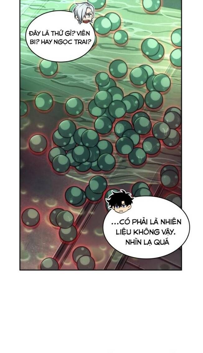 Vua Trộm Mộ