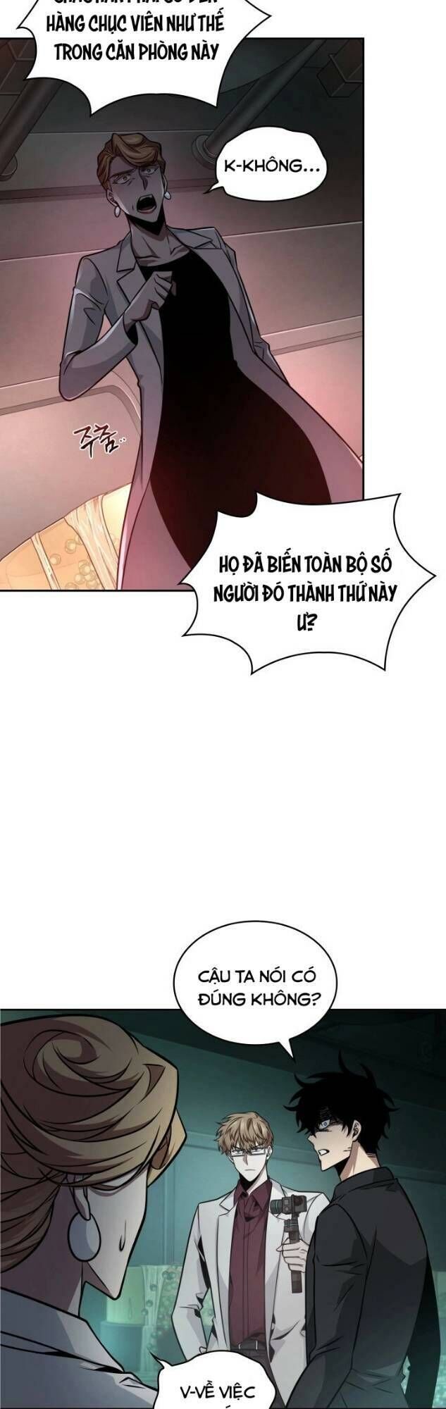 Vua Trộm Mộ