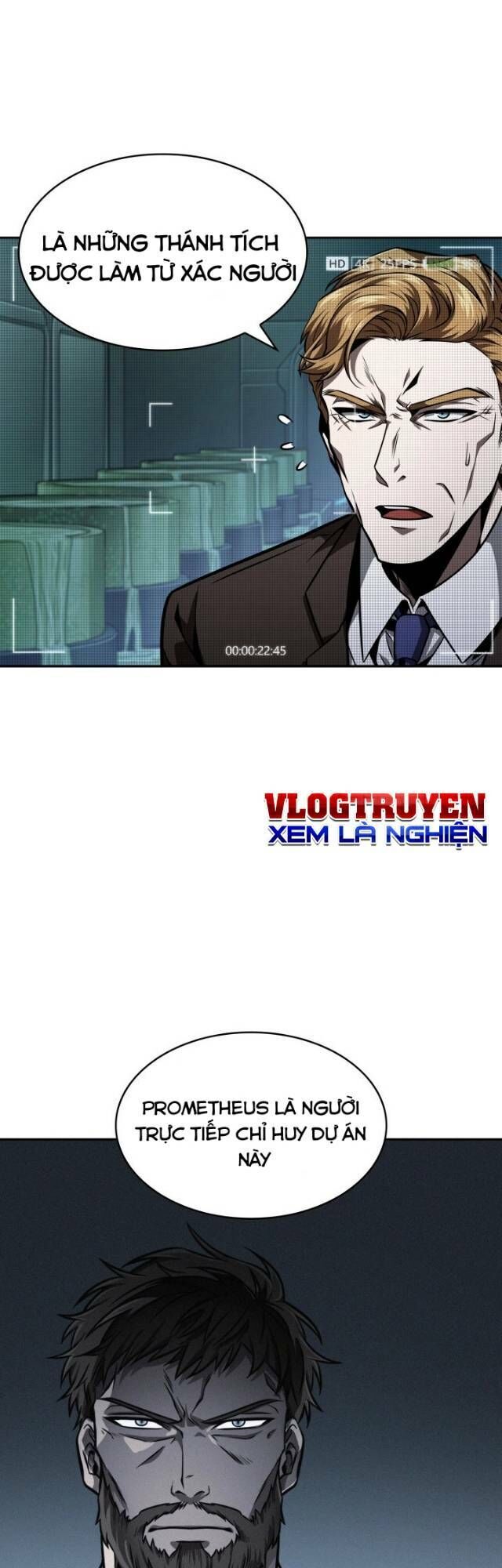 Vua Trộm Mộ