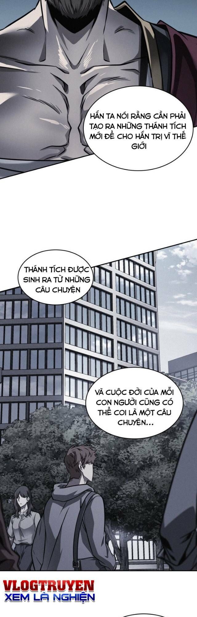 Vua Trộm Mộ