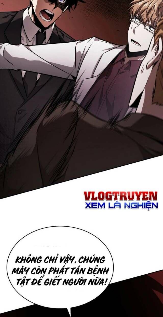 Vua Trộm Mộ