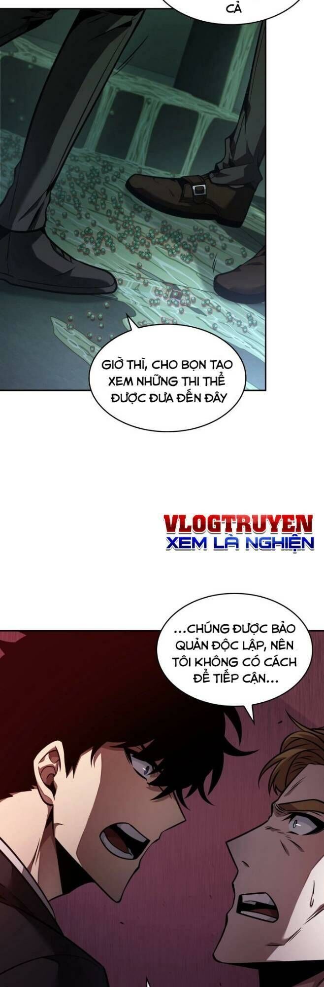 Vua Trộm Mộ