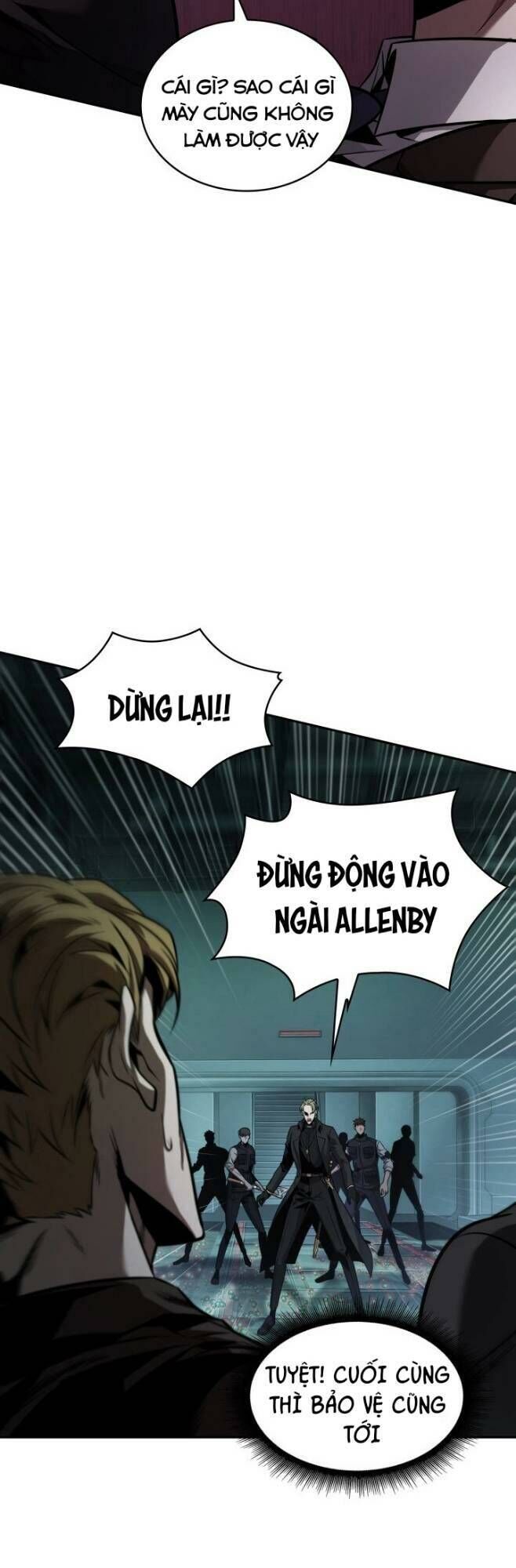 Vua Trộm Mộ