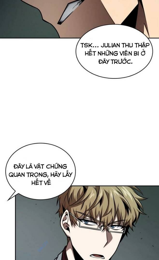 Vua Trộm Mộ