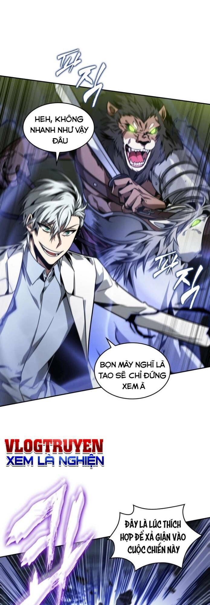 Vua Trộm Mộ
