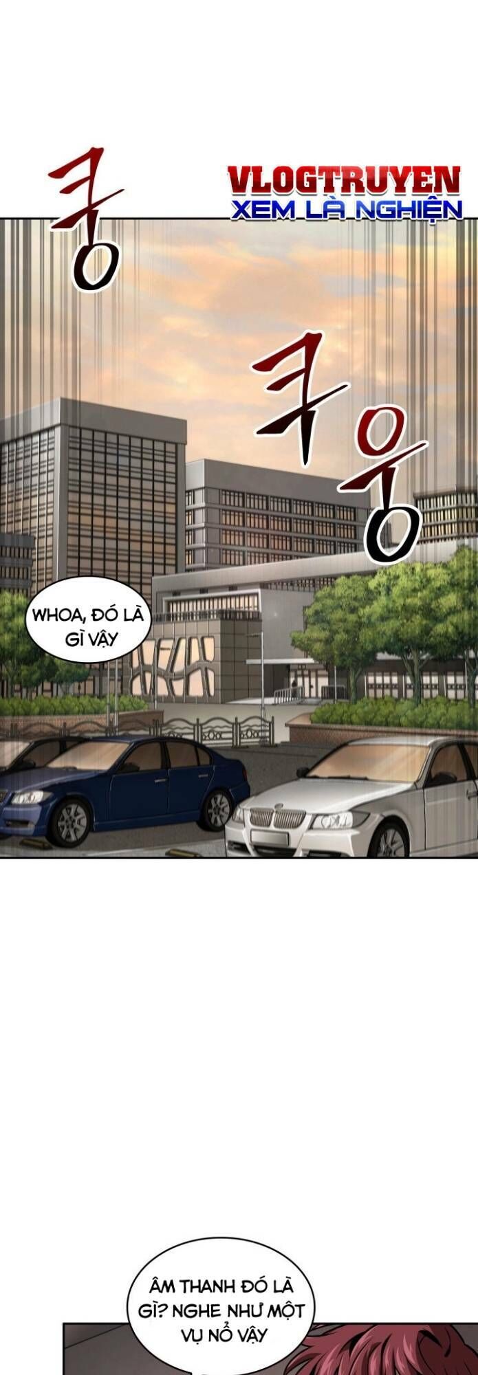 Vua Trộm Mộ
