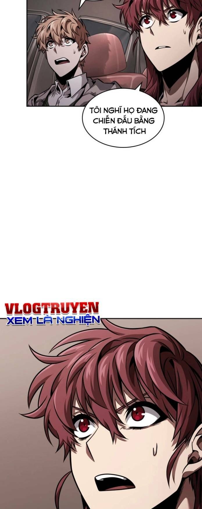 Vua Trộm Mộ
