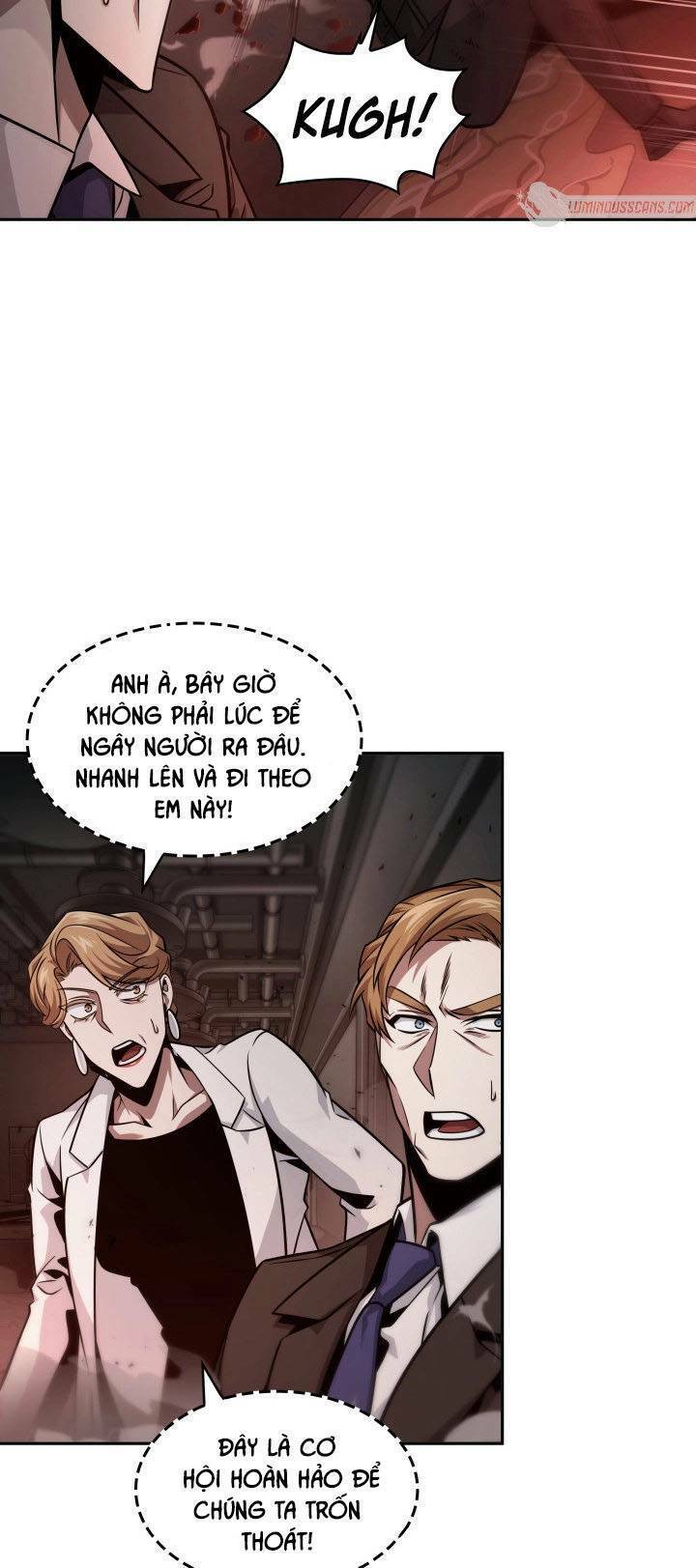 Vua Trộm Mộ