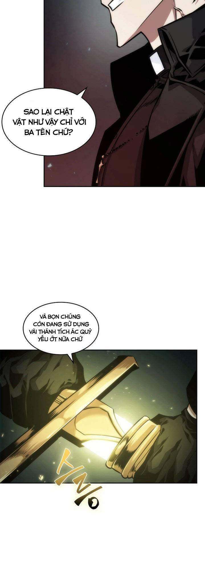 Vua Trộm Mộ