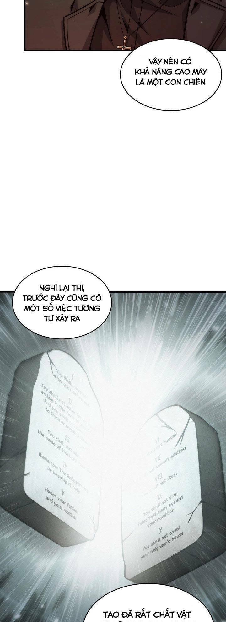 Vua Trộm Mộ