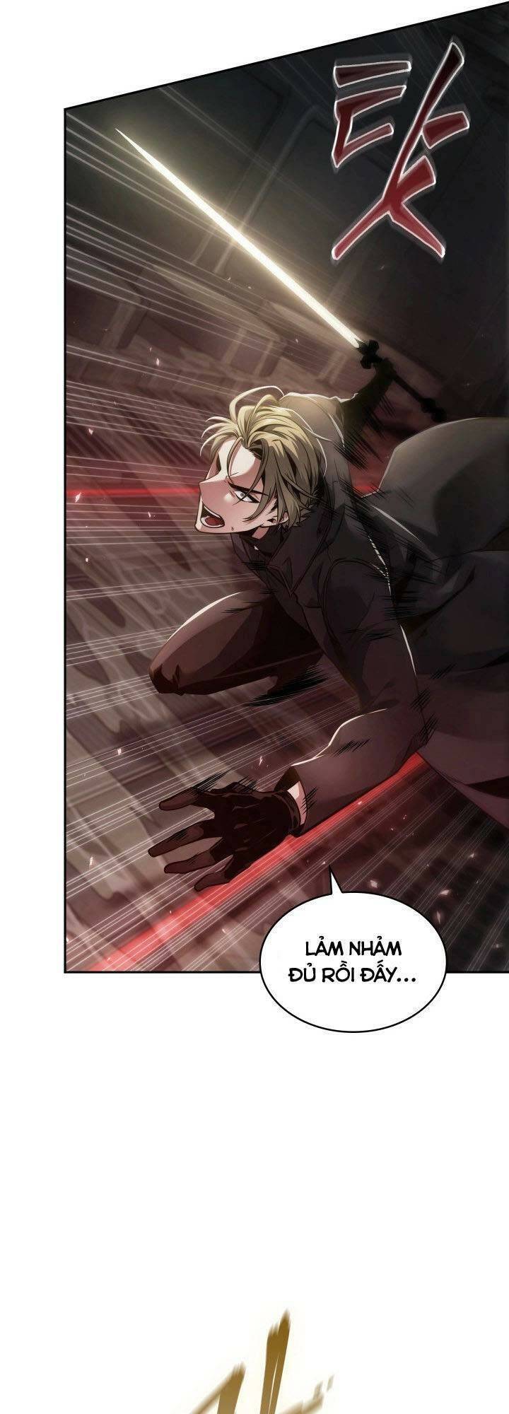 Vua Trộm Mộ