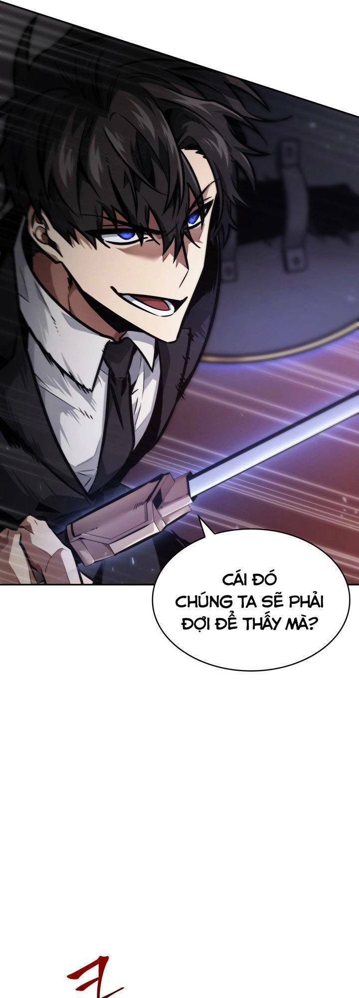 Vua Trộm Mộ
