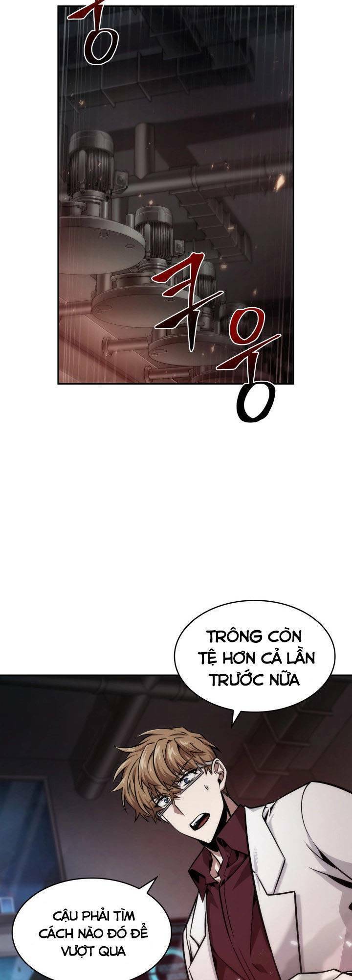Vua Trộm Mộ