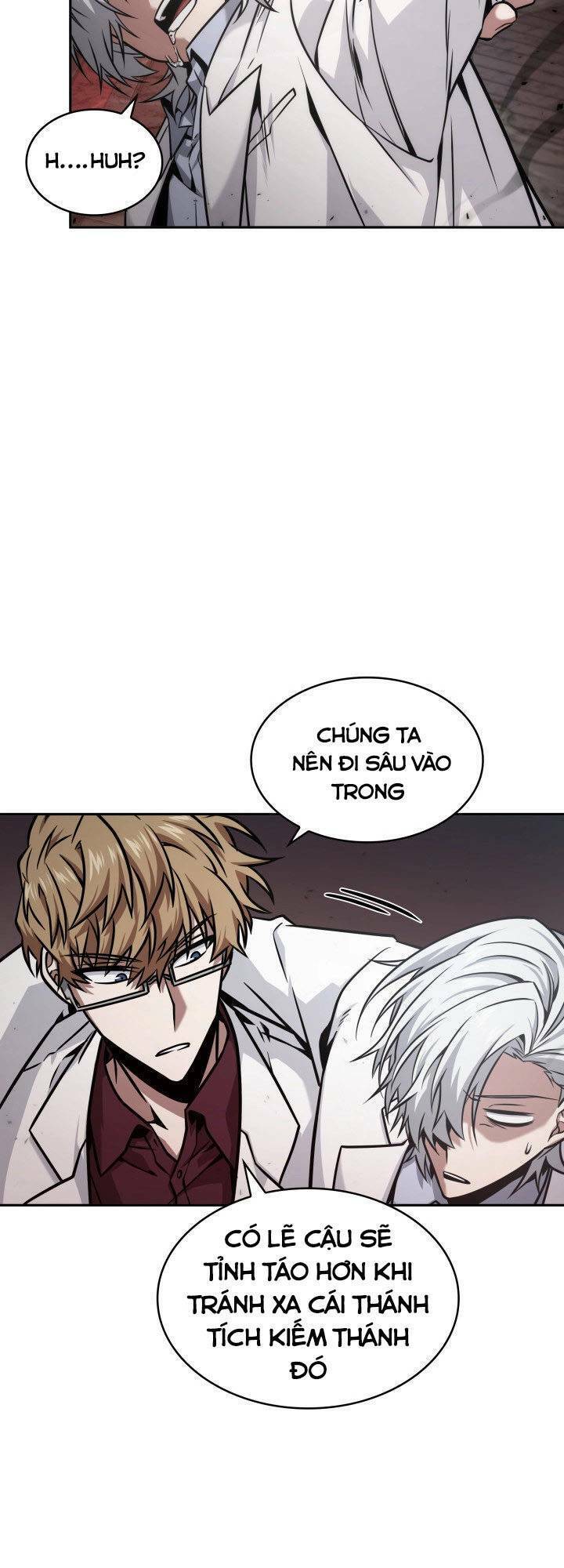 Vua Trộm Mộ