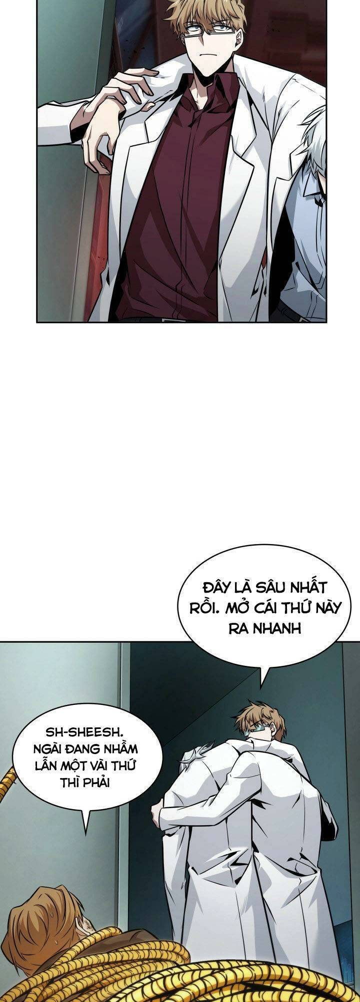 Vua Trộm Mộ