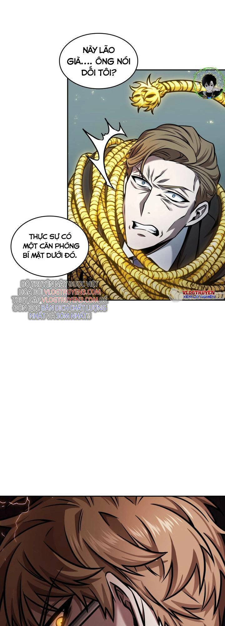 Vua Trộm Mộ