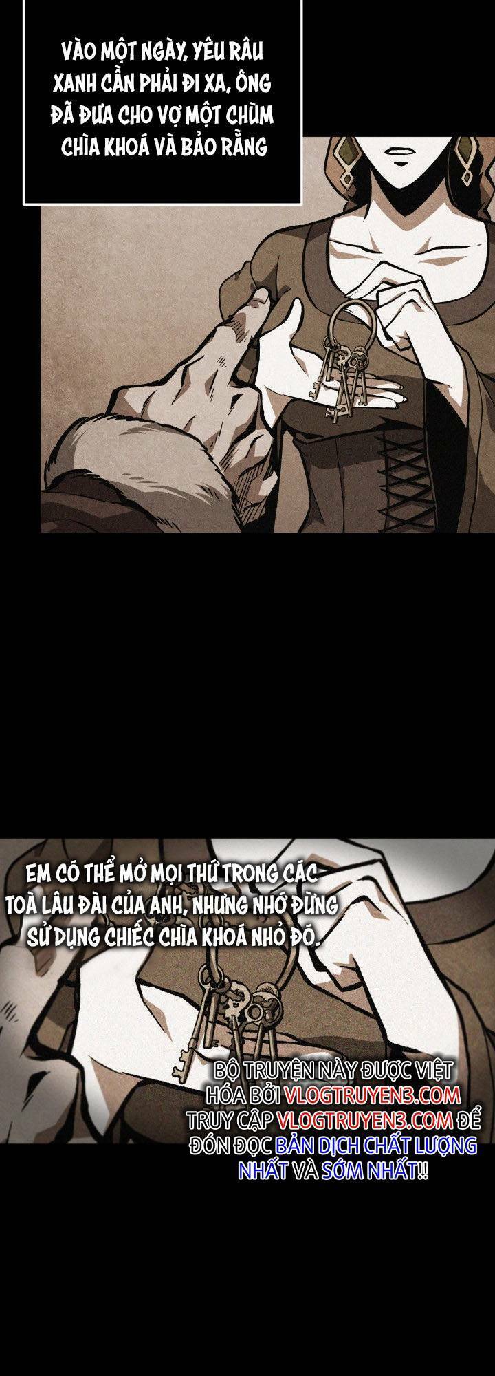 Vua Trộm Mộ