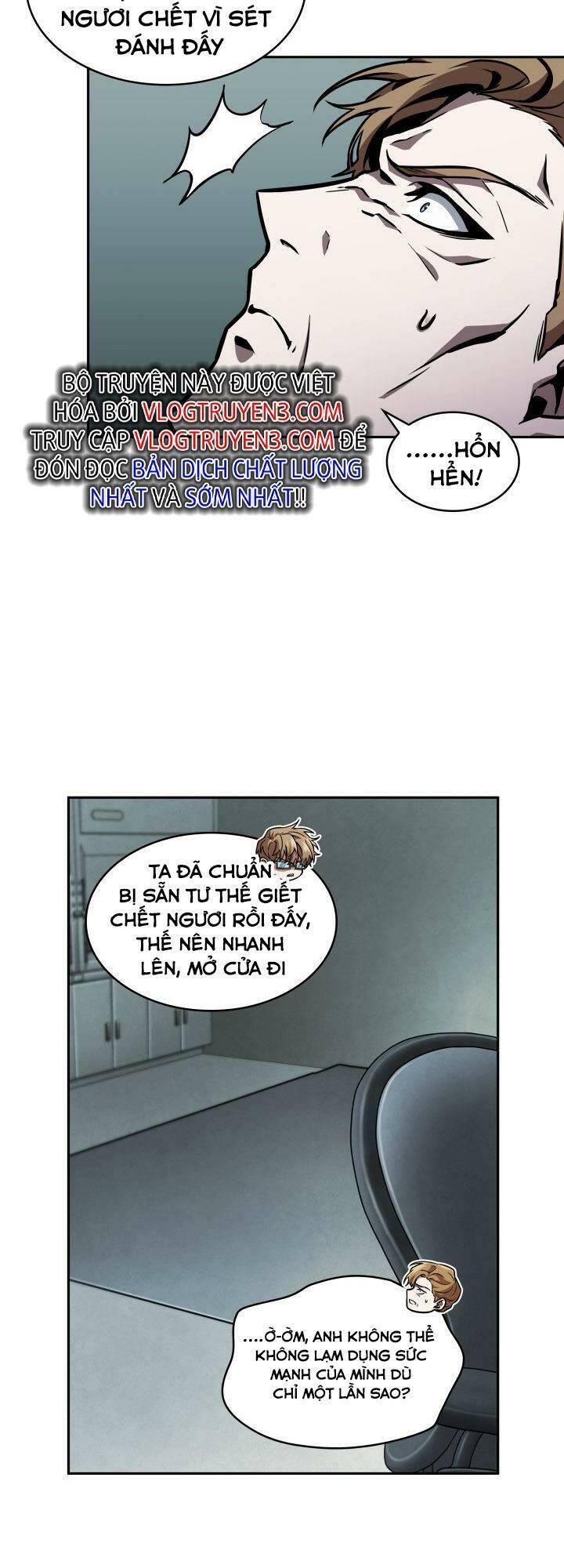 Vua Trộm Mộ