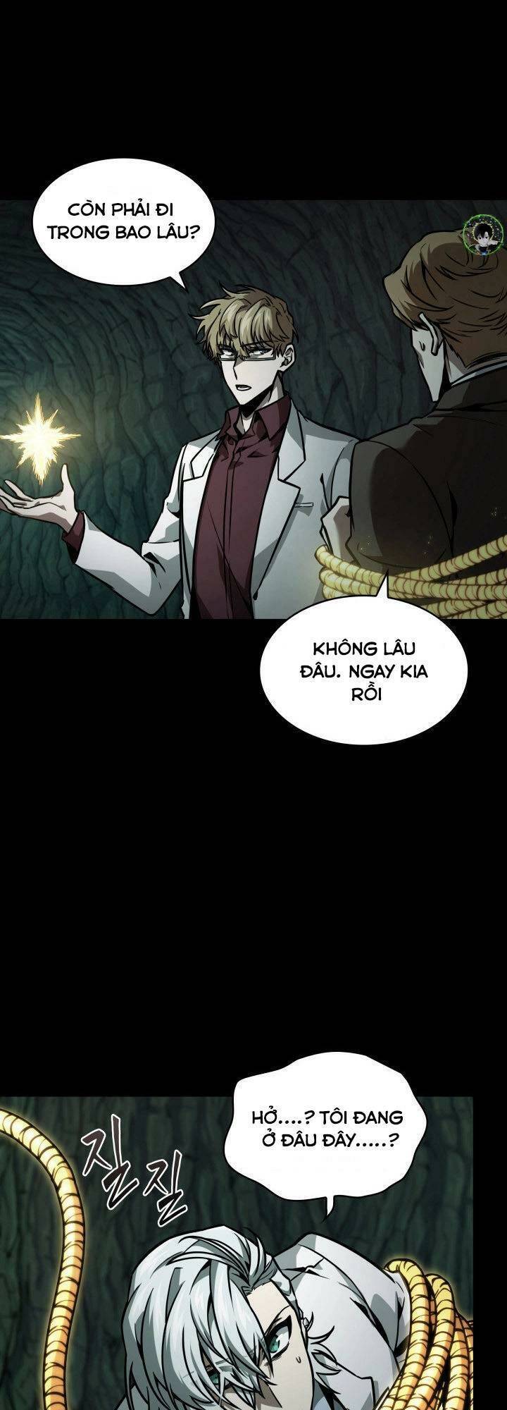 Vua Trộm Mộ