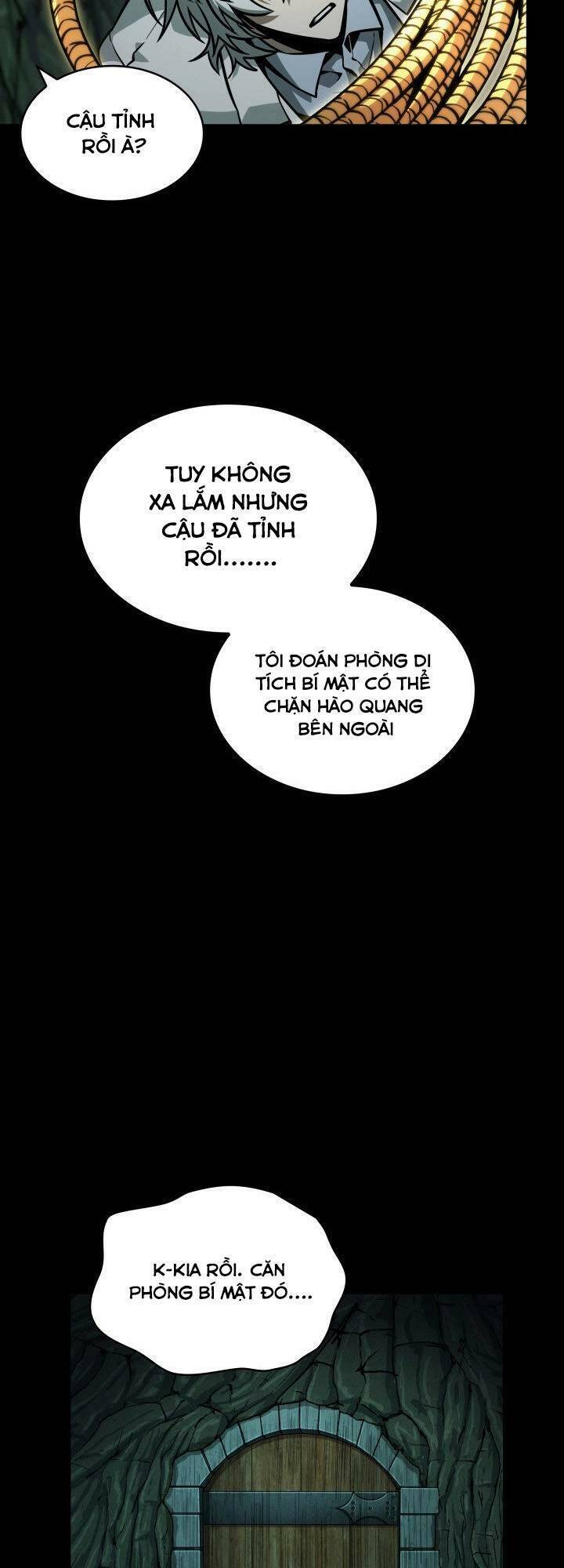 Vua Trộm Mộ