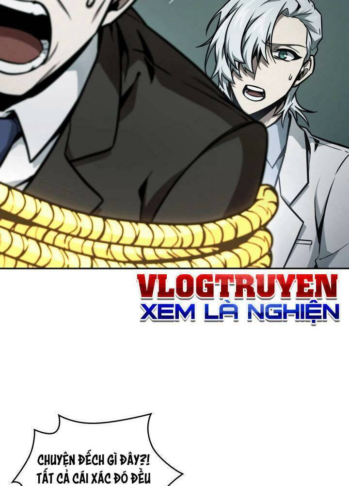 Vua Trộm Mộ